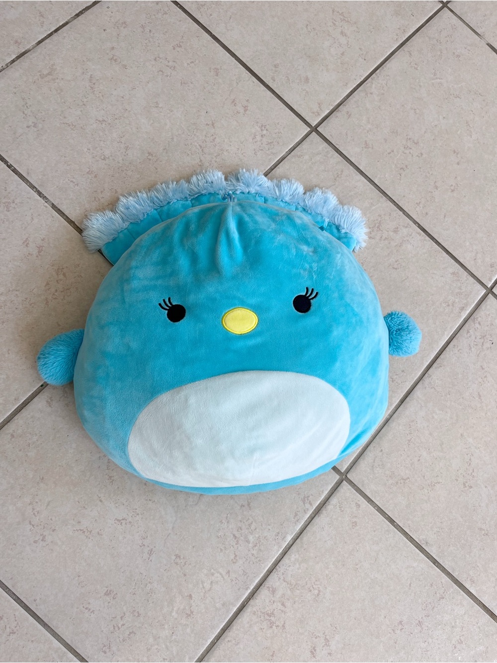 Squishmallows Official Kellytoy 14 Inch Soft Plush Squishy Toy Animals